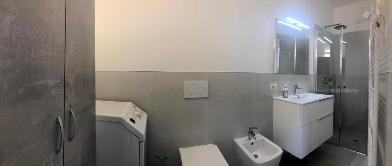 Arco Downtown Castleview Apartment Luaran gambar